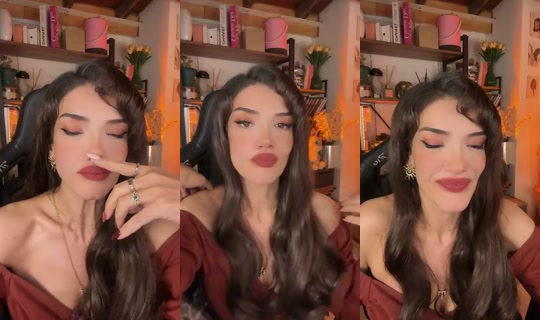 GULSAH35 Bigo Live — Oct 27, 2026, 9:56 PM