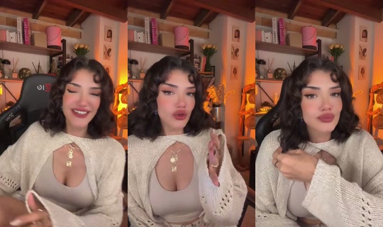GULSAH35 Bigo Live — Oct 29, 2026, 10:39 PM