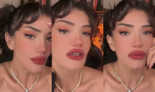 GULSAH35 Bigo Live — Oct 30, 2026, 10:37 PM