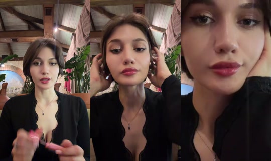 G_A_B_I Bigo Live — Sep 10, 2026, 6:41 PM