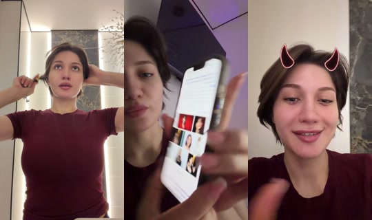 G_A_B_I Bigo Live — Sep 16, 2026, 12:15 PM