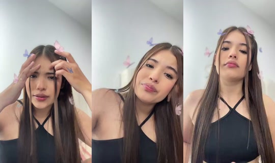 G_Laura Bigo Live — Jul 29, 2026, 1:46 AM
