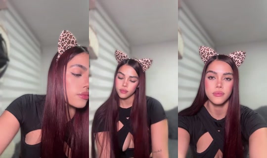 G_MariaJ Bigo Live — Oct 31, 2026, 2:41 AM