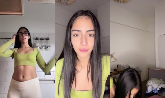 G_Santorini Bigo Live — Aug 13, 2026, 11:37 PM