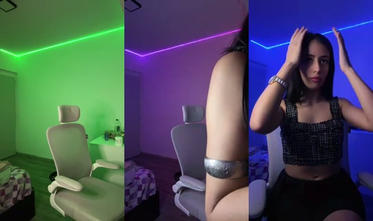 G_Santorini Bigo Live — Oct 15, 2026, 2:11 AM