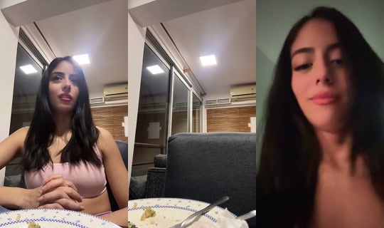 G_Santorini Bigo Live — Oct 22, 2026, 1:52 AM