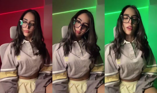 G_Santorini Bigo Live — Oct 26, 2026, 10:48 PM