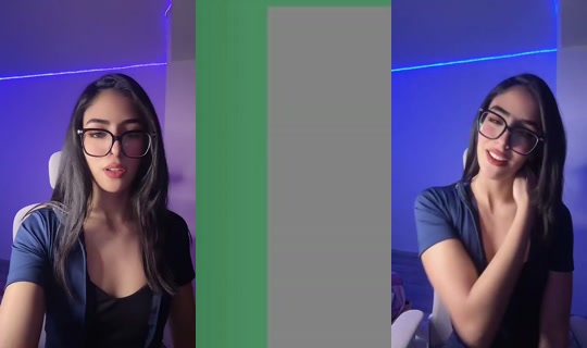 G_Santorini Bigo Live — Oct 29, 2026, 1:14 AM