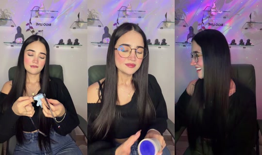 G_Valentinaa Bigo Live — Sep 2, 2026, 4:16 AM