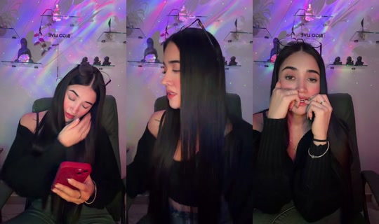 G_Valentinaa Bigo Live — Sep 2, 2026, 5:07 AM