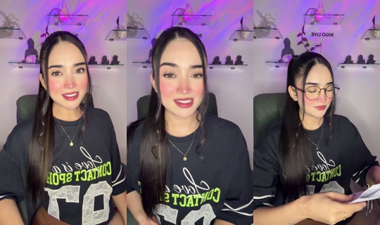 G_Valentinaa Bigo Live — Sep 3, 2026, 2:45 AM