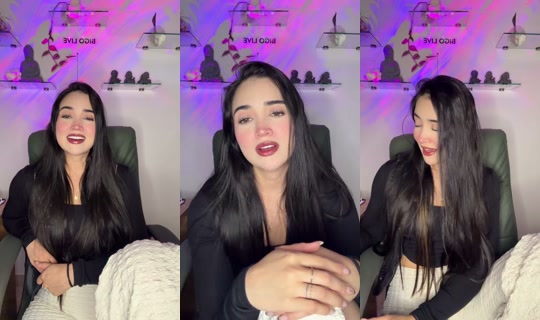 G_Valentinaa Bigo Live — Sep 6, 2026, 5:46 AM