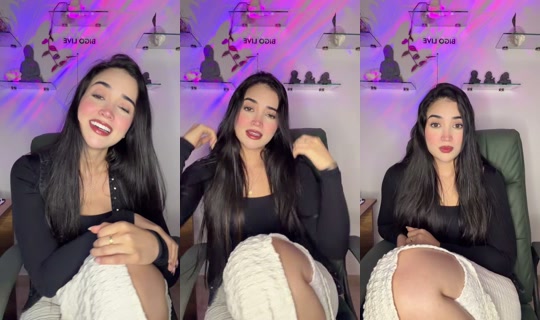 G_Valentinaa Bigo Live — Sep 6, 2026, 6:37 AM