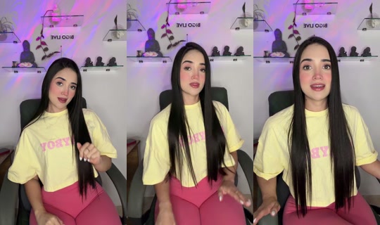 G_Valentinaa Bigo Live — Sep 12, 2026, 2:54 AM
