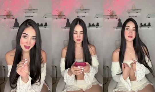 G_Valentinaa Bigo Live — Sep 15, 2026, 3:03 AM