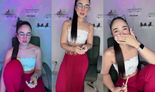 G_Valentinaa Bigo Live — Sep 17, 2026, 3:16 AM