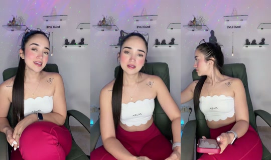 G_Valentinaa Bigo Live — Sep 17, 2026, 4:57 AM