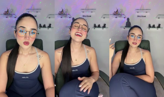 G_Valentinaa Bigo Live — Sep 18, 2026, 3:59 AM