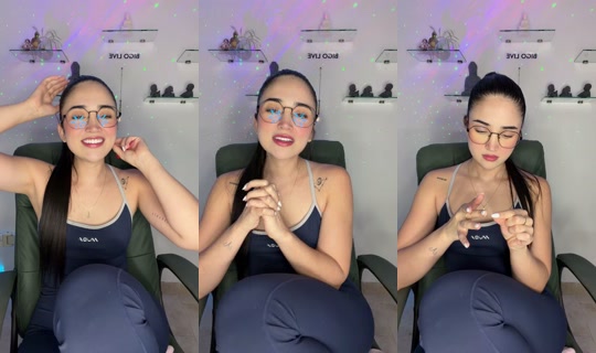 G_Valentinaa Bigo Live — Sep 18, 2026, 4:59 AM