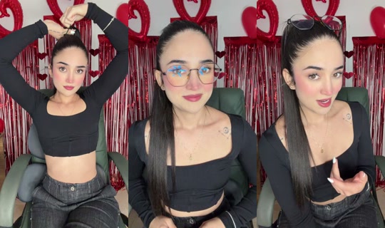 G_Valentinaa Bigo Live — Sep 22, 2026, 3:37 AM