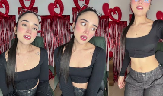 G_Valentinaa Bigo Live — Sep 22, 2026, 4:28 AM