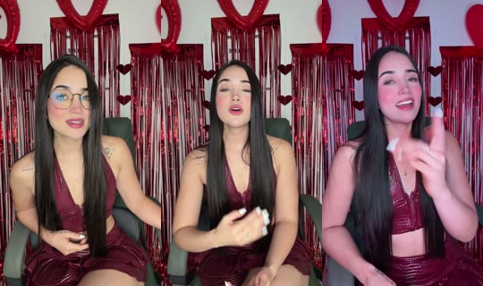 G_Valentinaa Bigo Live — Sep 23, 2026, 3:22 AM
