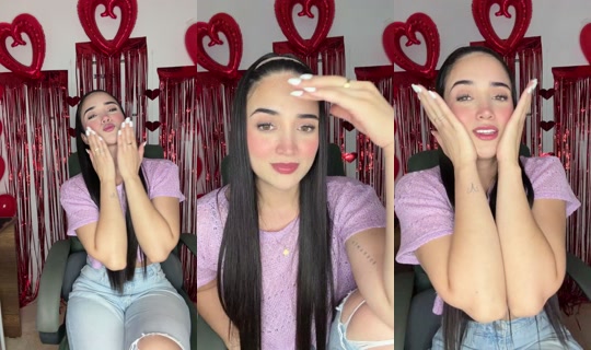 G_Valentinaa Bigo Live — Sep 24, 2026, 2:42 AM