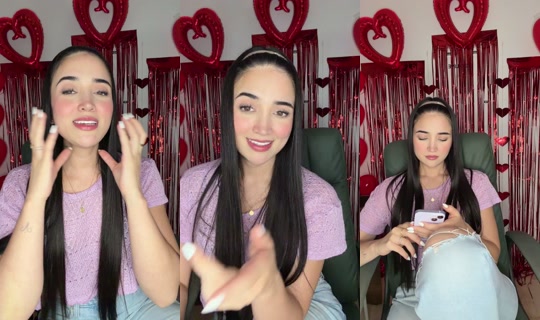G_Valentinaa Bigo Live — Sep 24, 2026, 4:38 AM