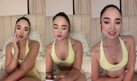 G_Valentinaa Bigo Live — Sep 25, 2026, 3:18 AM