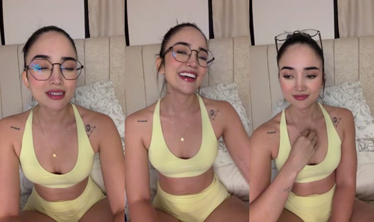 G_Valentinaa Bigo Live — Sep 25, 2026, 5:15 AM