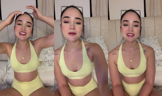 G_Valentinaa Bigo Live — Sep 25, 2026, 6:05 AM