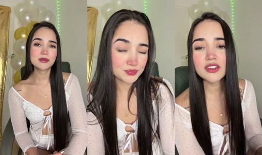 G_Valentinaa Bigo Live — Sep 30, 2026, 3:22 AM