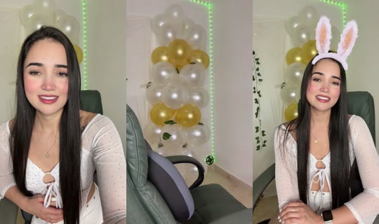G_Valentinaa Bigo Live — Sep 30, 2026, 4:13 AM