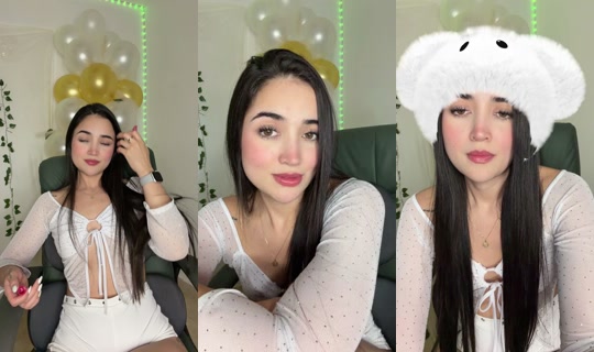 G_Valentinaa Bigo Live — Sep 30, 2026, 5:05 AM