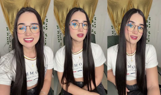 G_Valentinaa Bigo Live — Oct 5, 2026, 3:19 AM