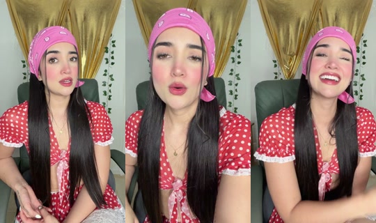 G_Valentinaa Bigo Live — Oct 6, 2026, 5:00 AM