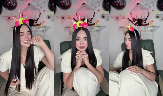 G_Valentinaa Bigo Live — Oct 9, 2026, 3:31 AM