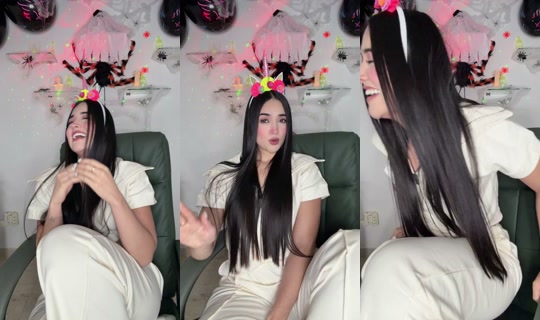 G_Valentinaa Bigo Live — Oct 9, 2026, 4:25 AM