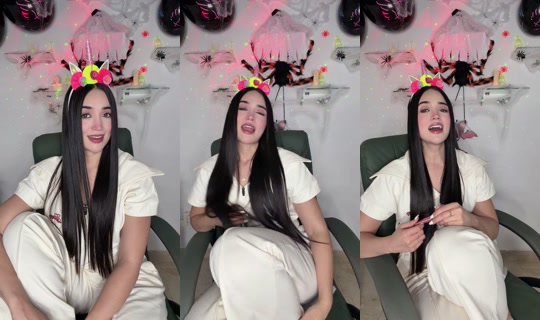 G_Valentinaa Bigo Live — Oct 9, 2026, 6:09 AM