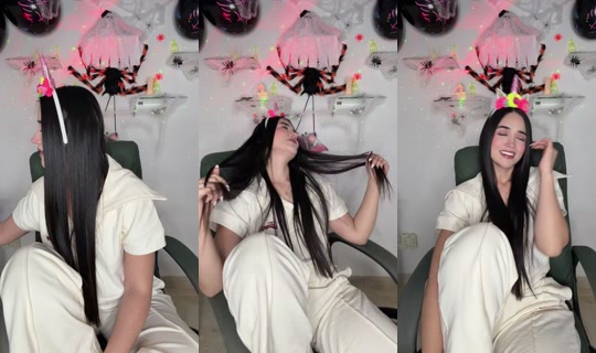 G_Valentinaa Bigo Live — Oct 9, 2026, 7:00 AM