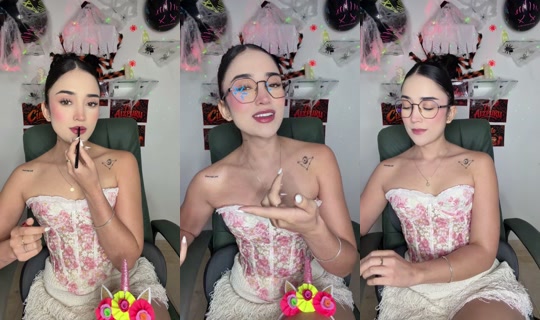 G_Valentinaa Bigo Live — Oct 13, 2026, 2:27 AM