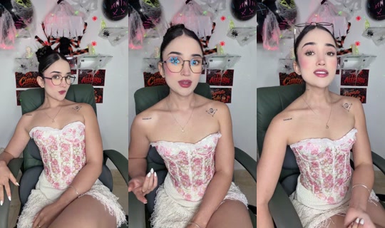 G_Valentinaa Bigo Live — Oct 13, 2026, 5:03 AM