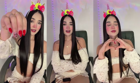 G_Valentinaa Bigo Live — Oct 14, 2026, 2:32 AM
