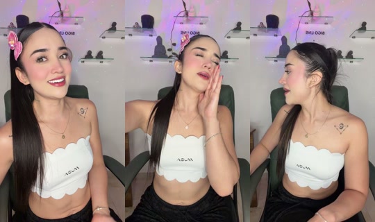 G_Valentinaa Bigo Live — Oct 17, 2026, 5:59 AM