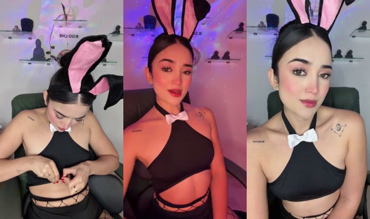 G_Valentinaa Bigo Live — Oct 18, 2026, 5:02 AM