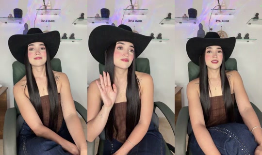 G_Valentinaa Bigo Live — Oct 19, 2026, 6:06 AM