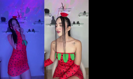 G_Valentinaa Bigo Live — Oct 22, 2026, 3:32 AM
