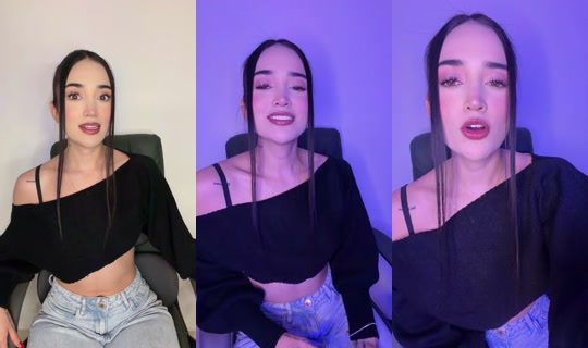 G_Valentinaa Bigo Live — Oct 23, 2026, 3:10 AM