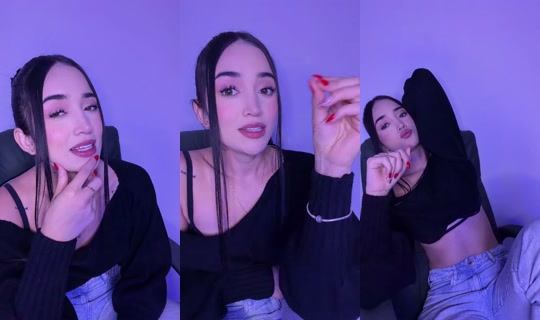 G_Valentinaa Bigo Live — Oct 23, 2026, 5:25 AM