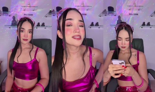 G_Valentinaa Bigo Live — Oct 25, 2026, 11:25 PM
